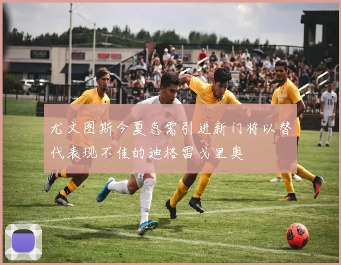 尤文图斯今夏急需引进新门将以替代表现不佳的迪格雷戈里奥